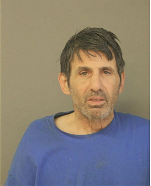 ROBERT HARTMAN, Cook County, Illinois