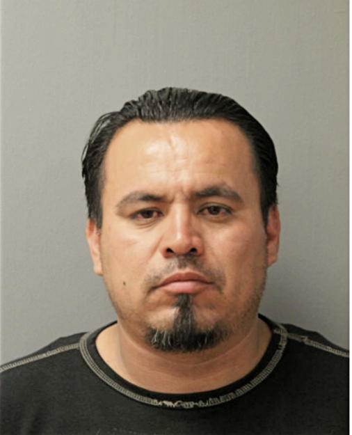 JORGE HERNANADEZ, Cook County, Illinois