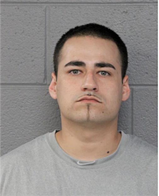 AURELIO HERNANDEZ, Cook County, Illinois