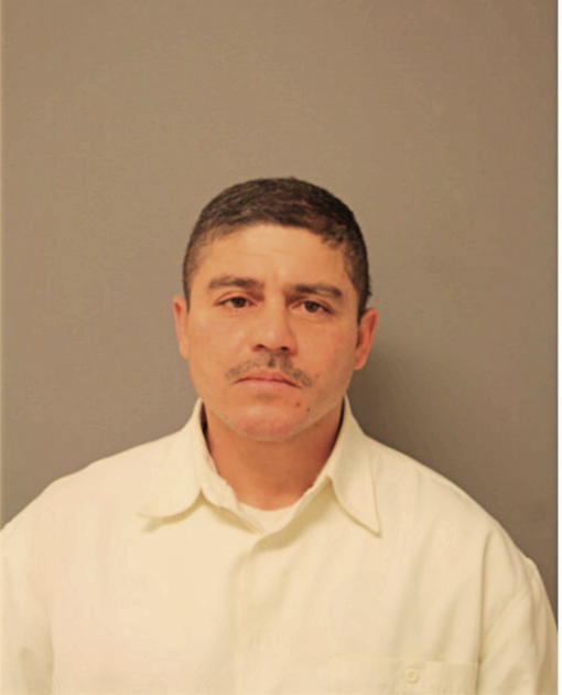 WILLIAM HERNANDEZ, Cook County, Illinois