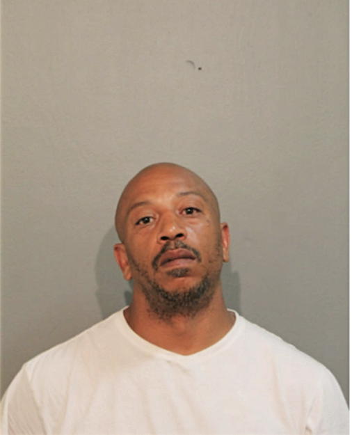 CHRISTOPHER D HIBBLER, Cook County, Illinois