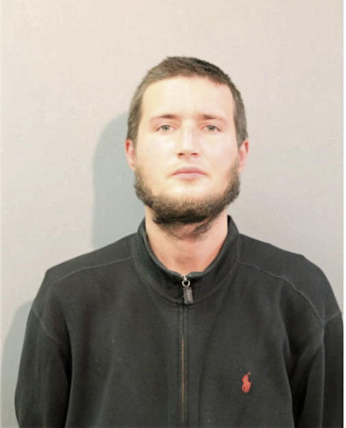 VADYM HLADCHUK, Cook County, Illinois