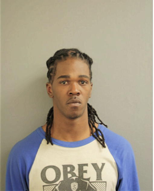 THOMAS D HOPKINS, Cook County, Illinois