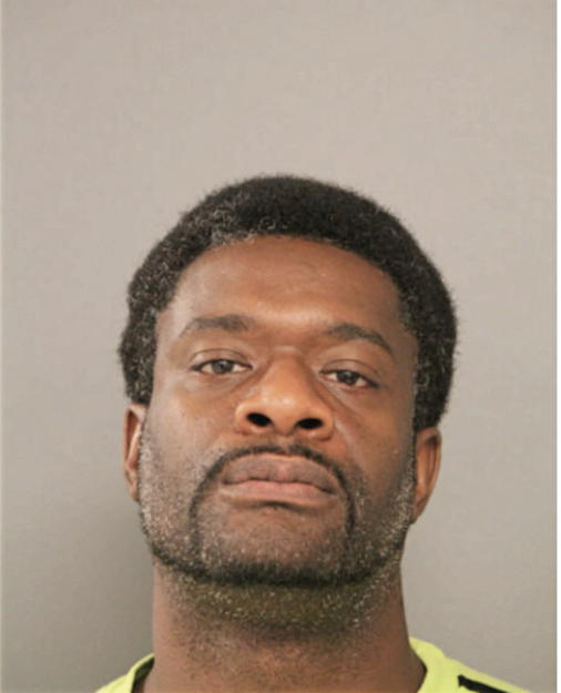 DONNEL HORTON, Cook County, Illinois