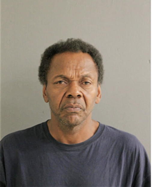 WILLIE C HOWELL, Cook County, Illinois