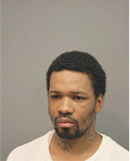 ROBERT HUNTER, Cook County, Illinois