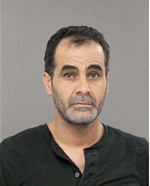 MOHAMMAD KHALEEL I YASSEN, Cook County, Illinois