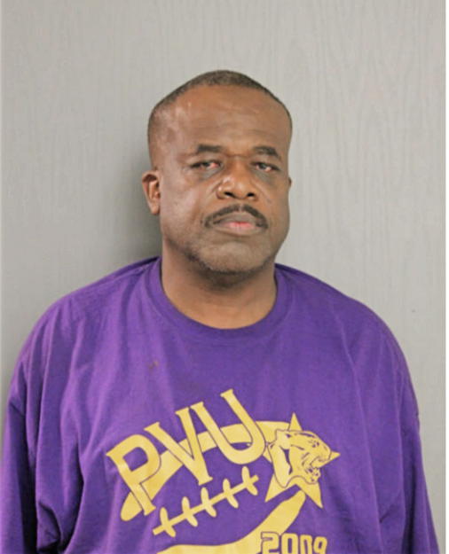 ERNEST E JACKSON, Cook County, Illinois
