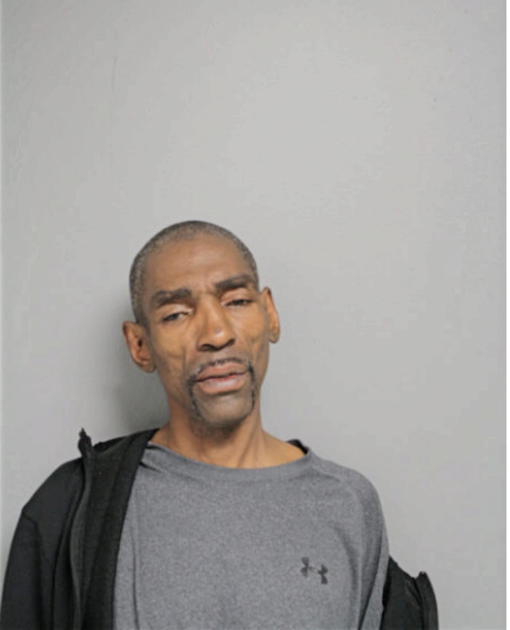 JERRY M JACKSON, Cook County, Illinois