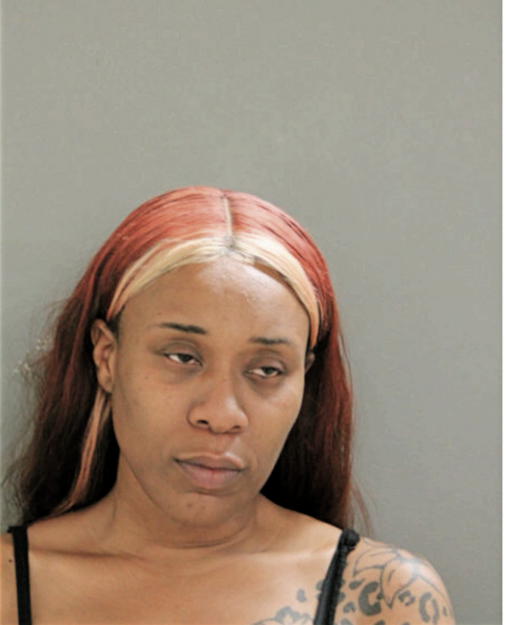 LATISA A JACKSON, Cook County, Illinois