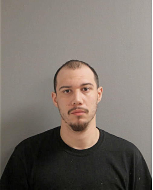 ROBERT V JIMENEZ, Cook County, Illinois