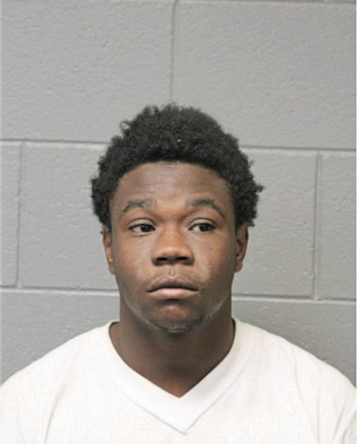 DEMARCO L JOHNSON, Cook County, Illinois