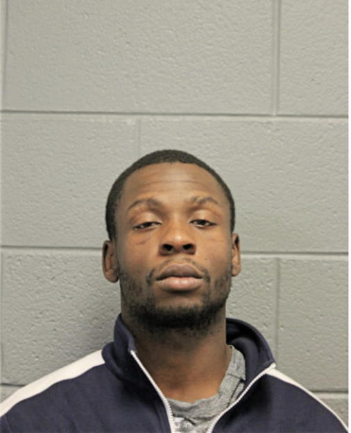 JIMMY L JOHNSON, Cook County, Illinois