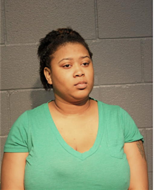 KEISHA N JOHNSON, Cook County, Illinois
