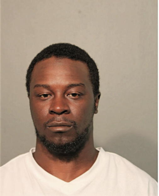 RANDY JOHNSON, Cook County, Illinois