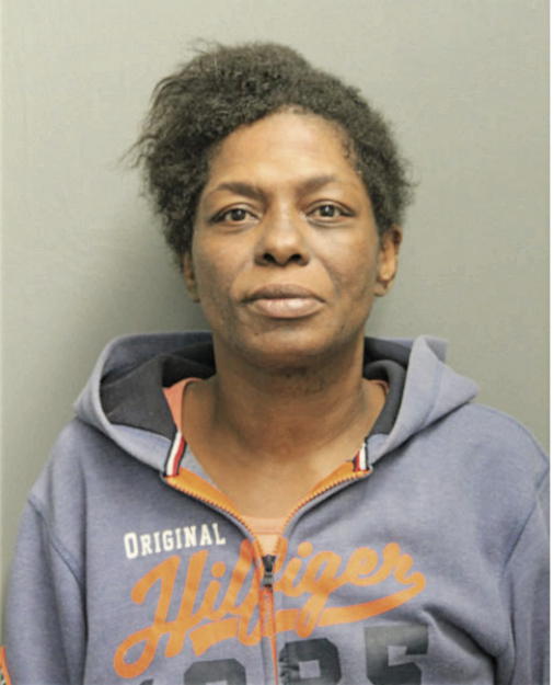 ARKAWANA M JONES, Cook County, Illinois
