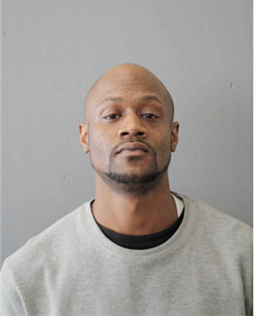 DEVON JONES, Cook County, Illinois