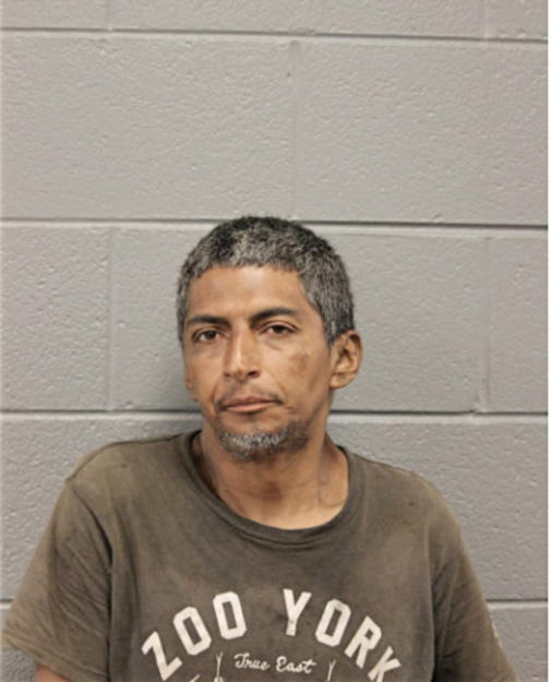 HUGO EMILIO JUSTO, Cook County, Illinois