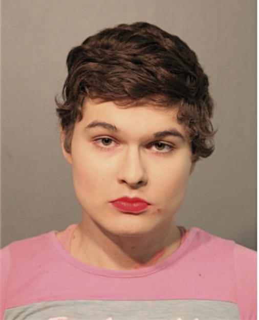 MATHEW D KEEFER, Cook County, Illinois