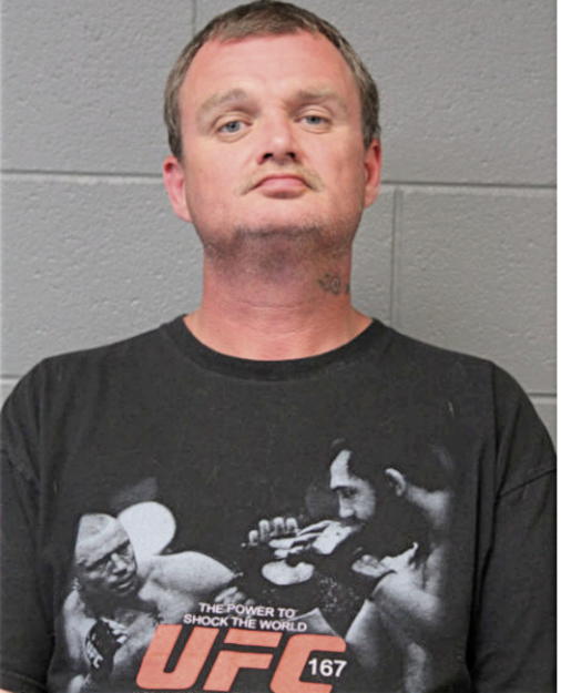 TIMOTHY KIMBLER, Cook County, Illinois
