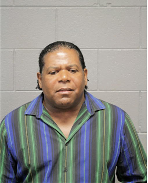 ANDREW R. KITCHEN, Cook County, Illinois