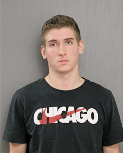 SHANE B KOIS, Cook County, Illinois