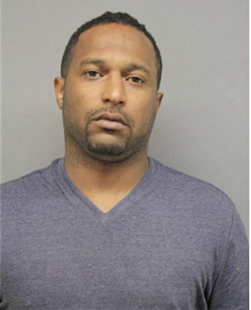 RAYSHAWN LABAUE, Cook County, Illinois