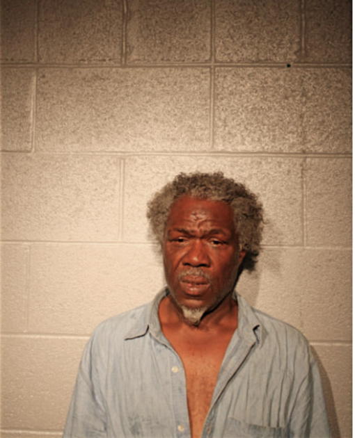 GREGORY LAMB, Cook County, Illinois