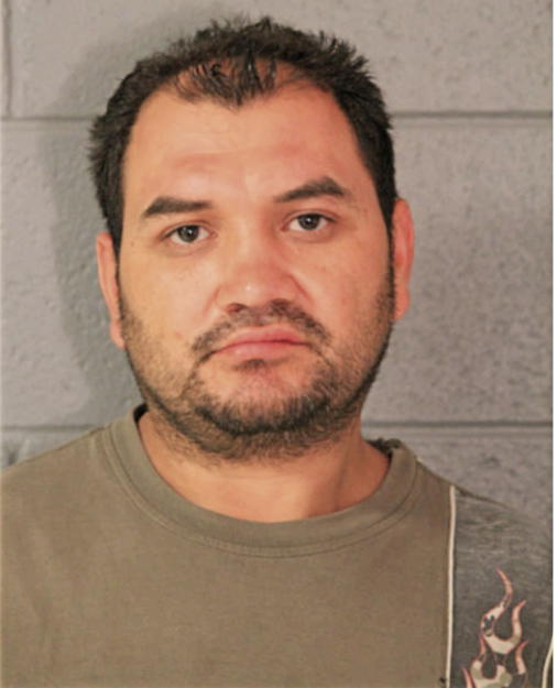 JOSE G LARA, Cook County, Illinois