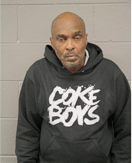 DONALD LEE, Cook County, Illinois