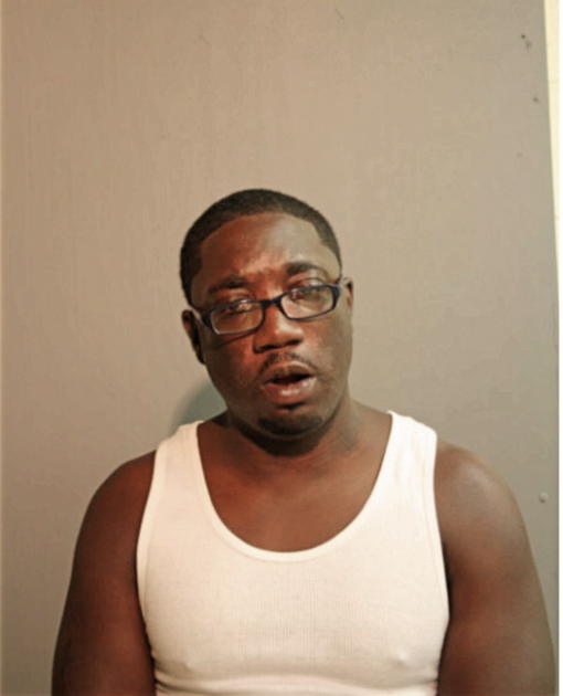 CLINTON LEWIS, Cook County, Illinois