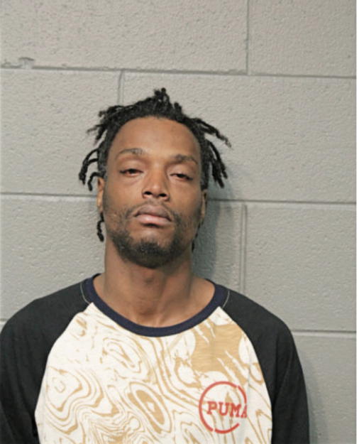CURTIS D LLOYD, Cook County, Illinois