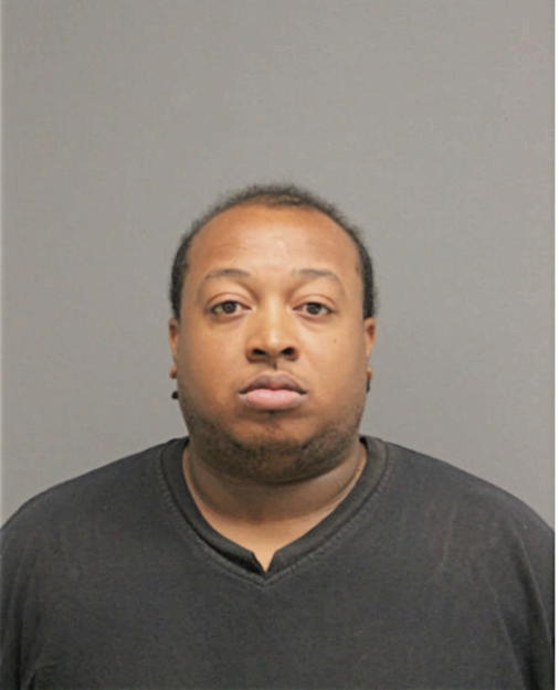 LEZEREK MACON, Cook County, Illinois