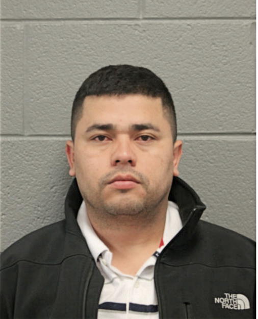 HUBER MALDONADO, Cook County, Illinois