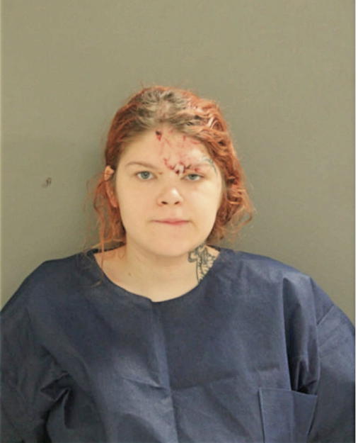 GALINA MANOVA, Cook County, Illinois