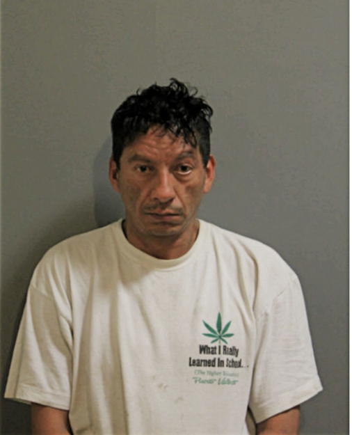 FERNANDO MARIN, Cook County, Illinois