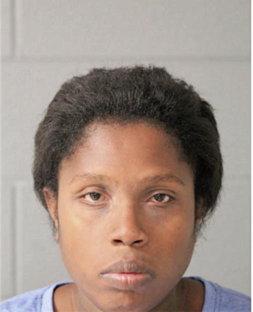 JANEA A MCCLAIN-ROY, Cook County, Illinois