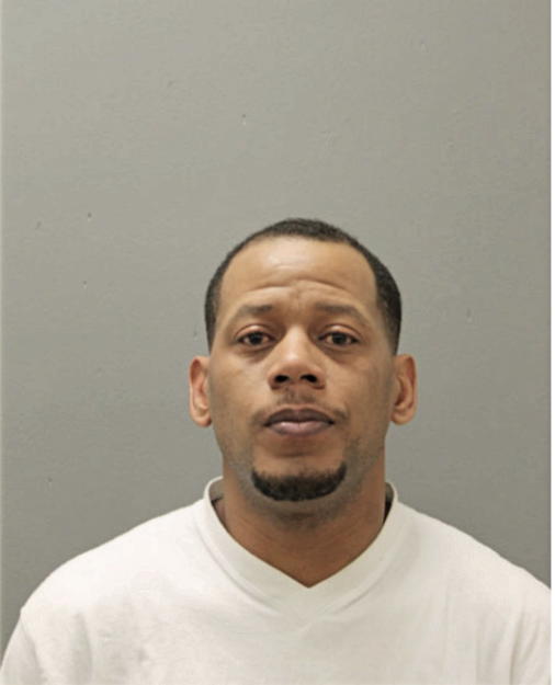 JAMES MCINTYRE, Cook County, Illinois