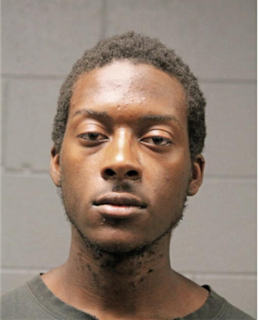 DEMETRIUS E MCKINSTRY, Cook County, Illinois