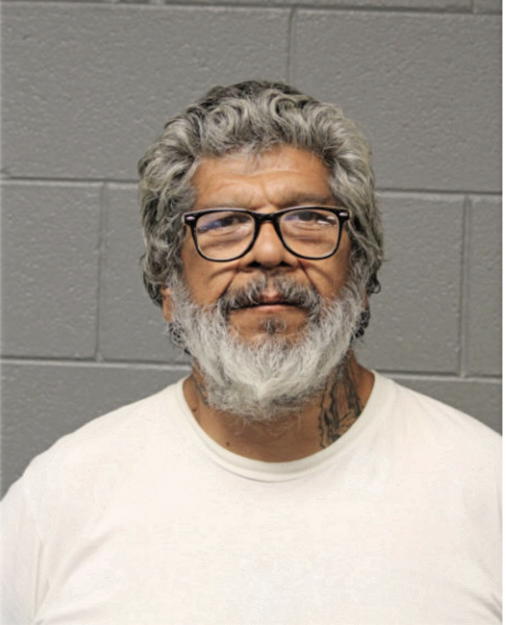 EDUARDO MERCADO, Cook County, Illinois