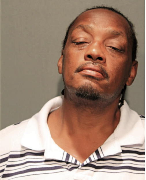 EZELL MILES, Cook County, Illinois