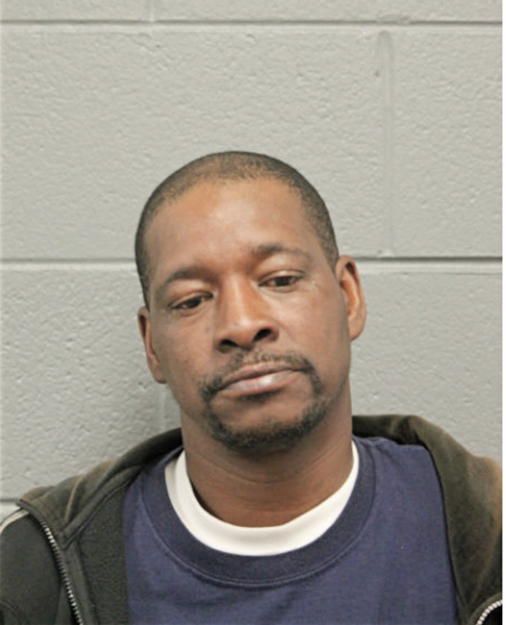 LAWRENCE MILLER, Cook County, Illinois