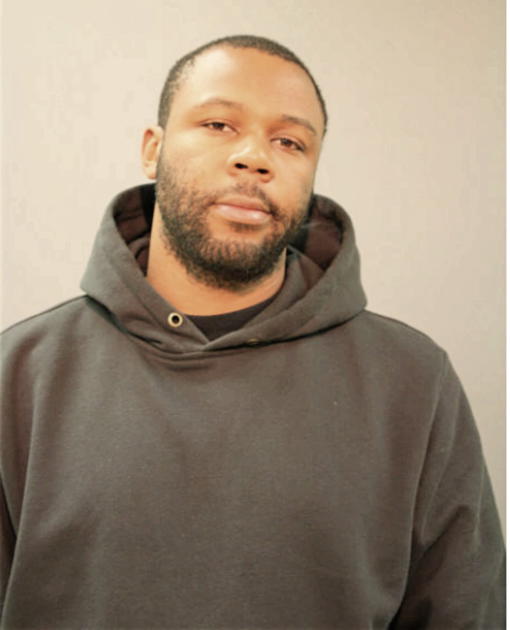 DIONTI MOORE, Cook County, Illinois