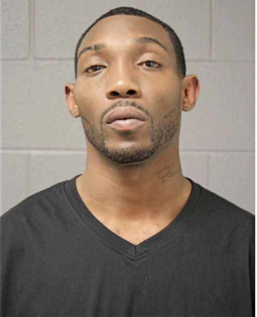 EUGENE MOORE, Cook County, Illinois