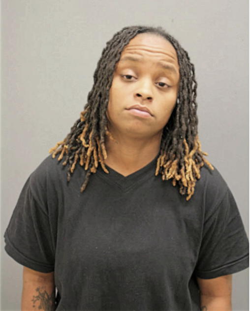 DOMINIC MORRIS, Cook County, Illinois
