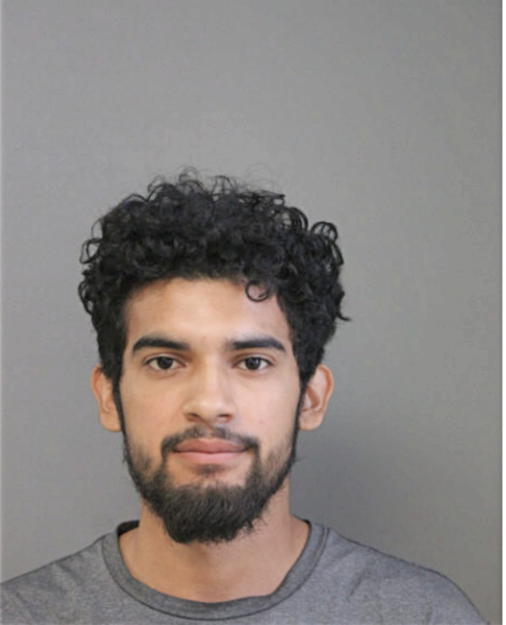 JORDAN MUNETON, Cook County, Illinois