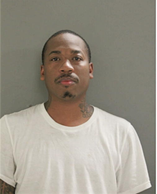 DARVELL J MURRY, Cook County, Illinois