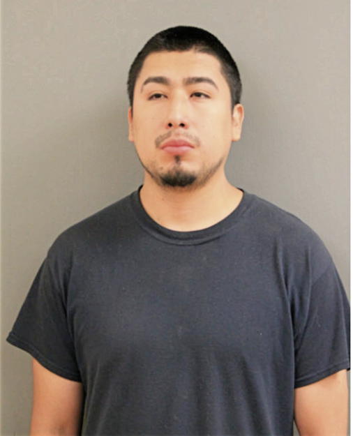 JORGE NAVOR, Cook County, Illinois
