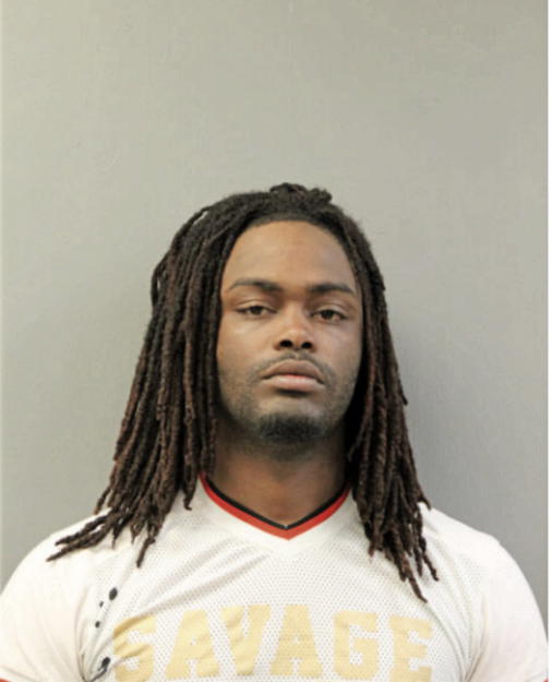 WILLIE D NESBITT, Cook County, Illinois