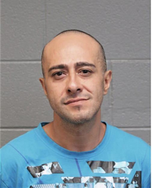 VICENTE NIETO, Cook County, Illinois